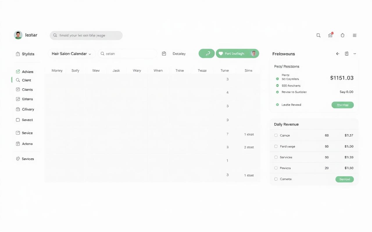App AVIV prenotazioni per parrucchieri