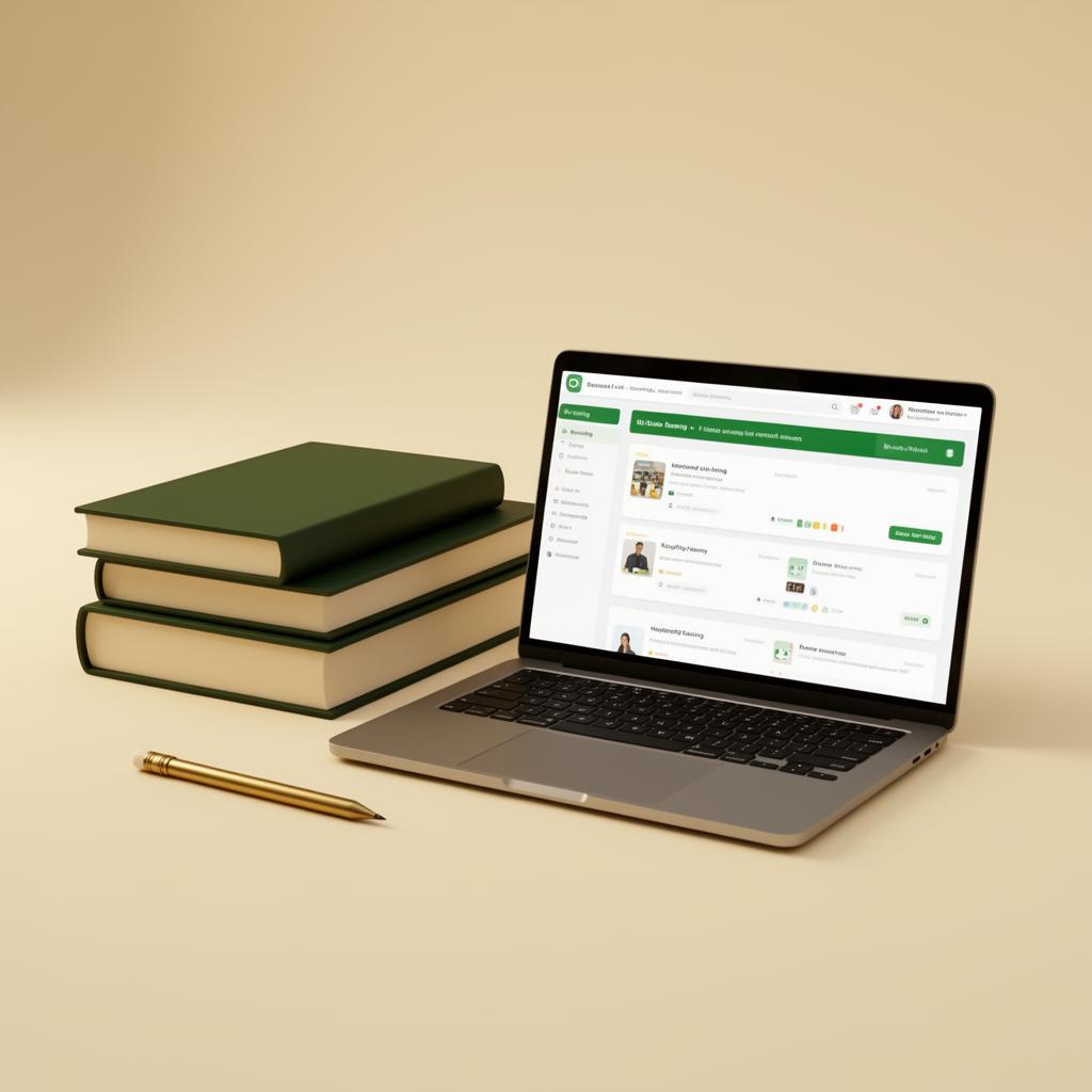 Dashboard corsi AVIV per formazione