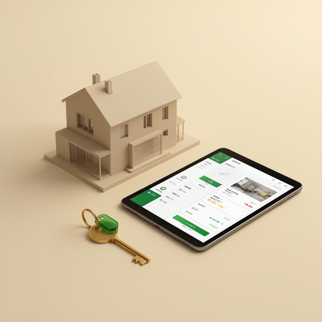 Dashboard immobili AVIV per agenzie